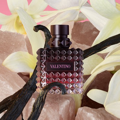 VALENTINO Born in Roma Intense Donna - Eau de Parfum Intense VALENTINO Born in Roma Intense Donna - Eau de Parfum Intense